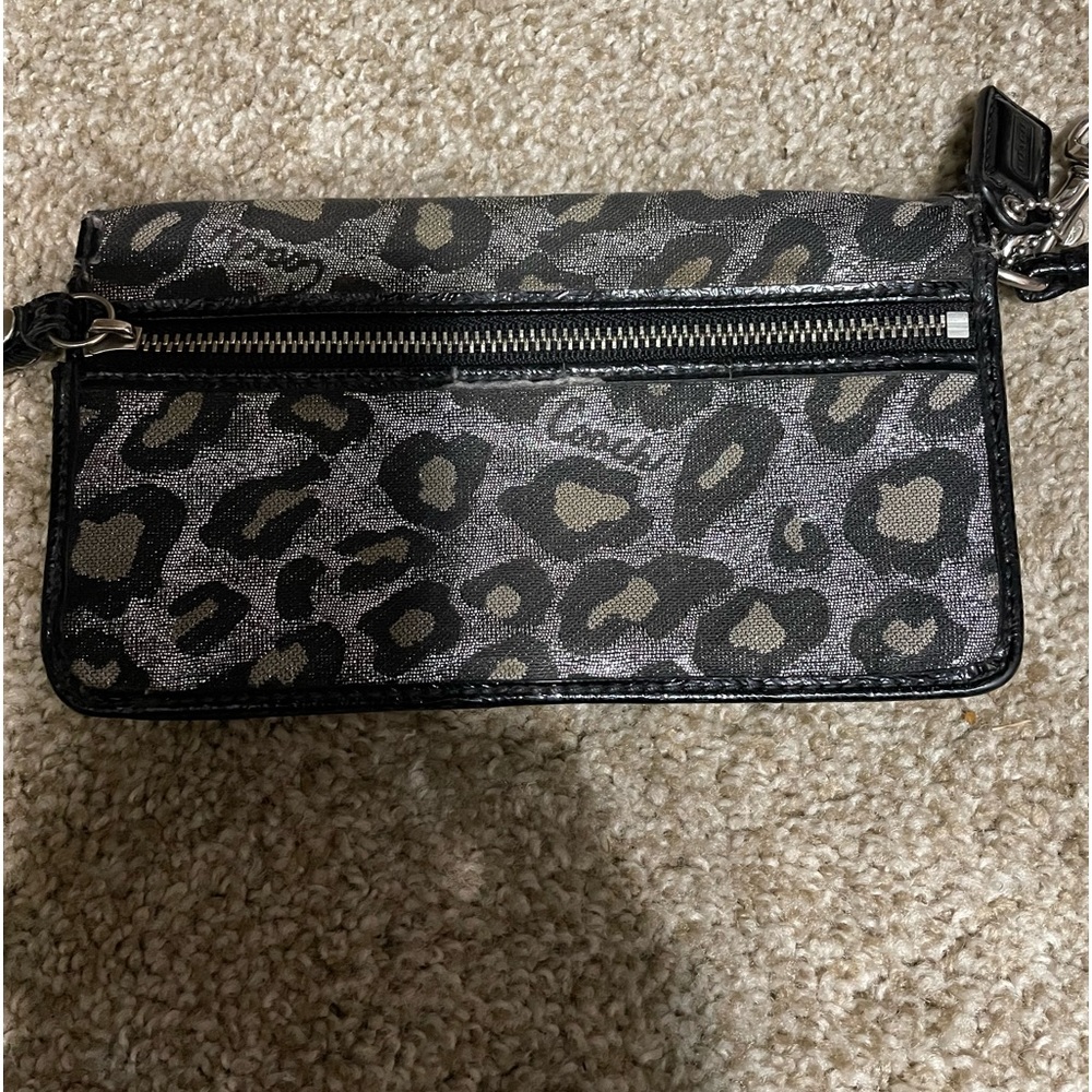 Coach mini